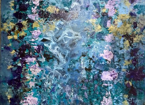 Flowing-Dreams